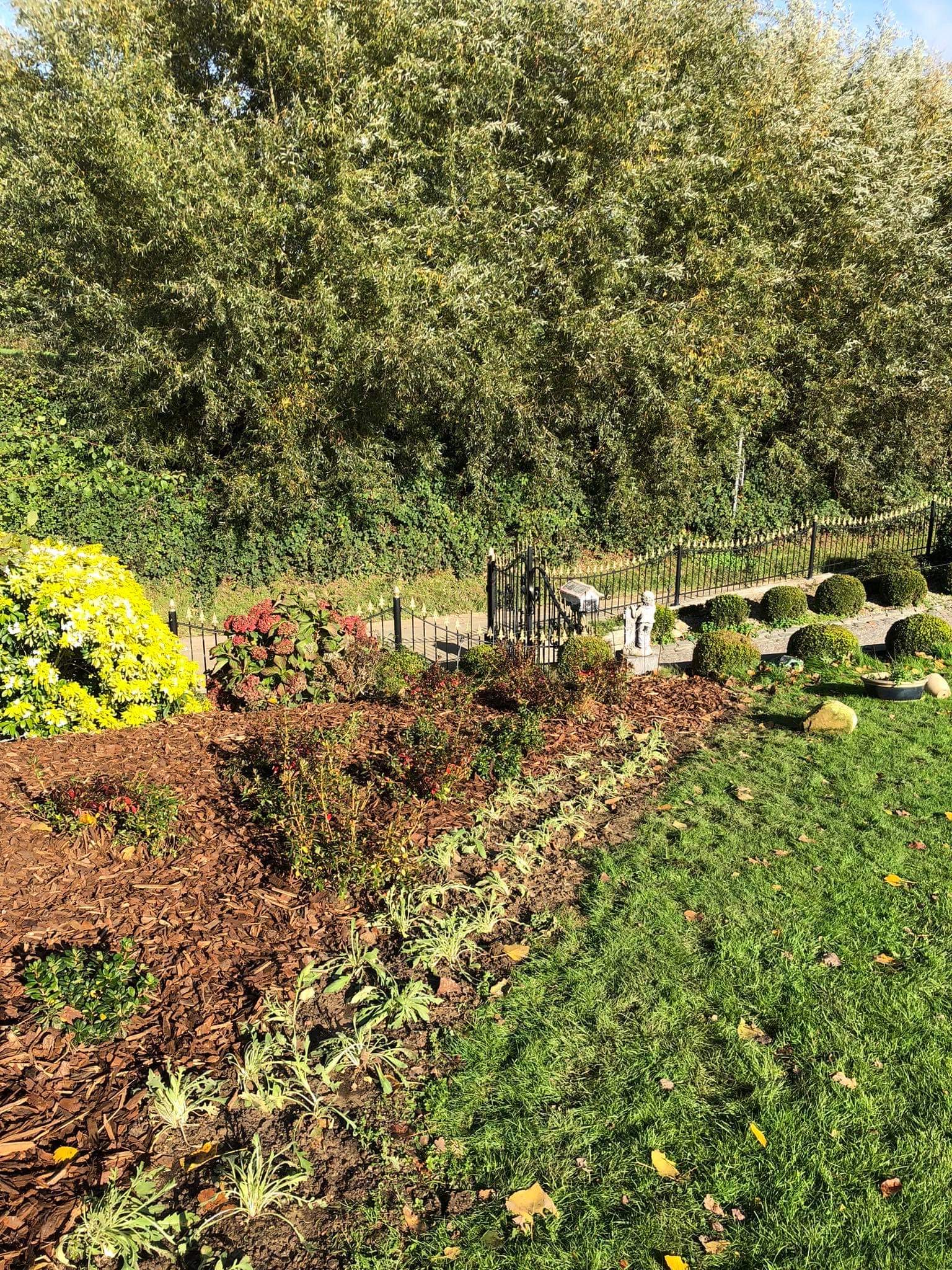 Tuinonderhoud