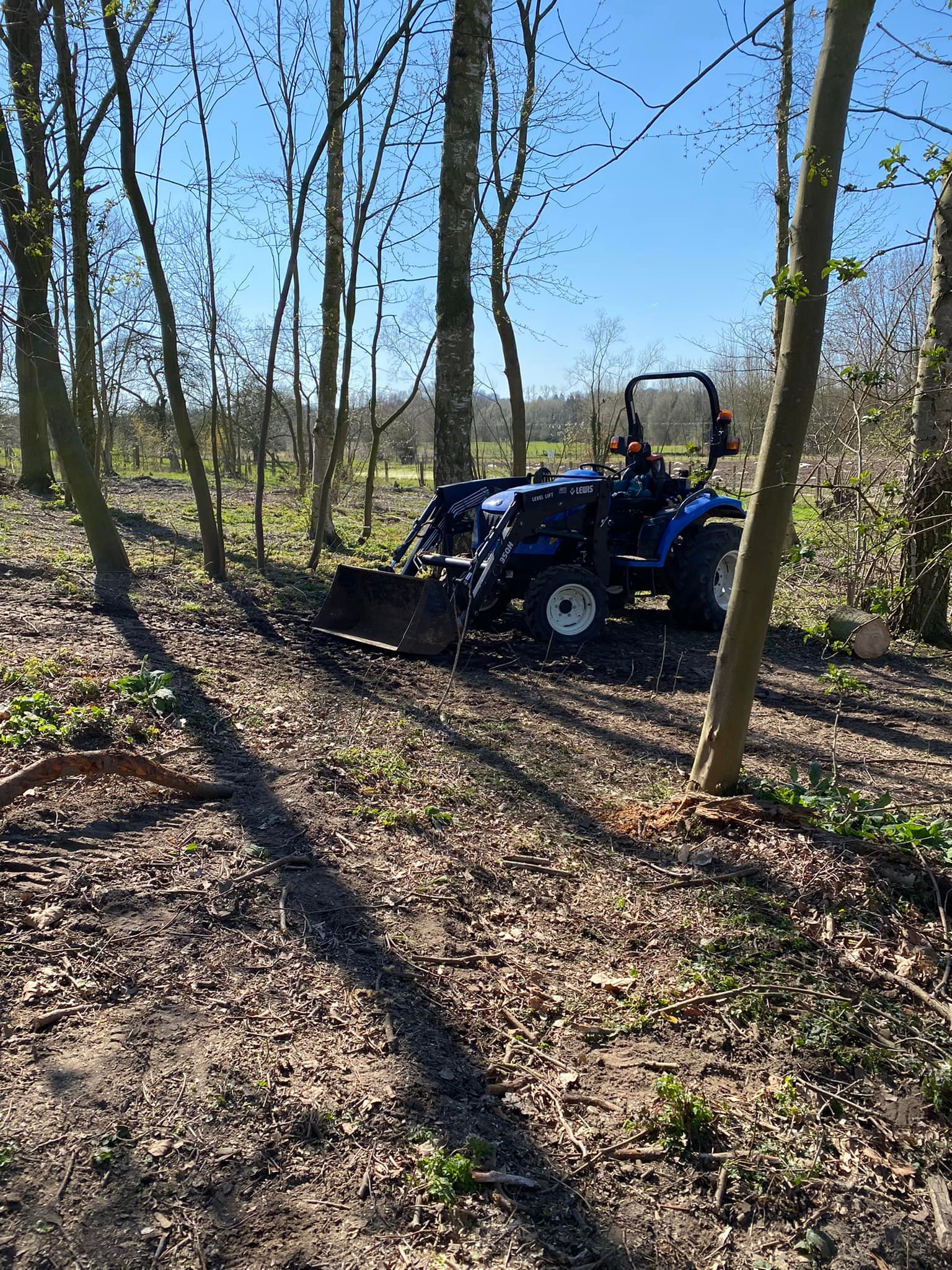 Graafmachine verhuren